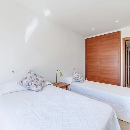 Holiday home Es Comtat 2 *