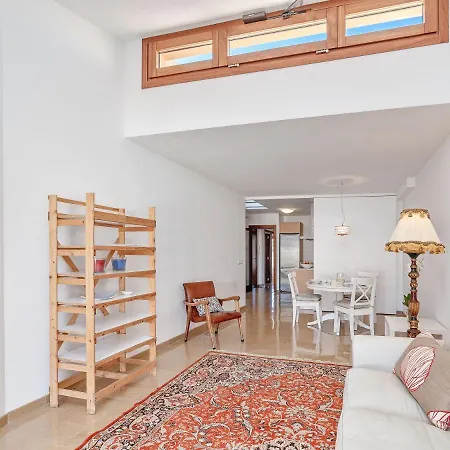 Es Comtat 2 Holiday home *