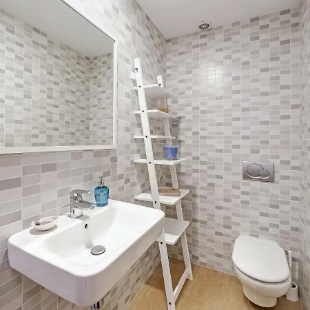 Es Comtat 2 Holiday home *