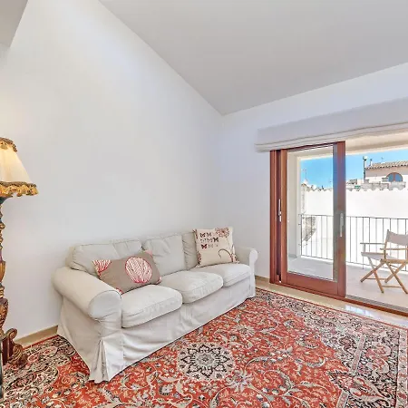 Es Comtat 2 Holiday home