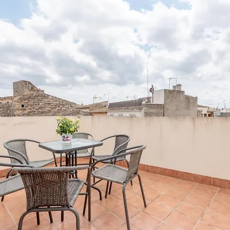 Holiday home Es Comtat 2 Muro