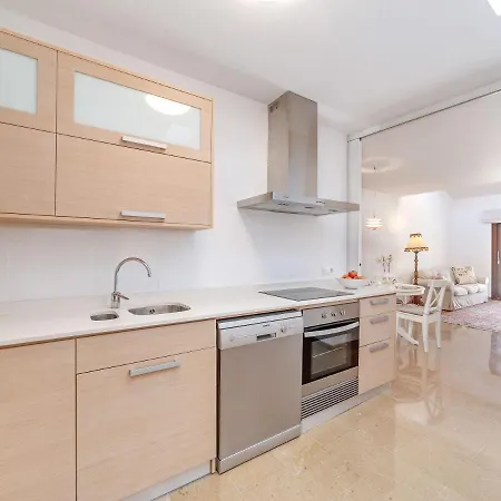 Holiday home Es Comtat 2 Muro