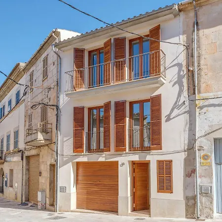 Holiday home Es Comtat 2 *