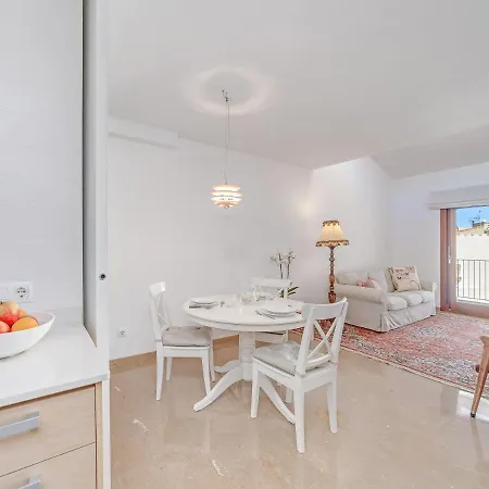 Holiday home Es Comtat 2 Muro