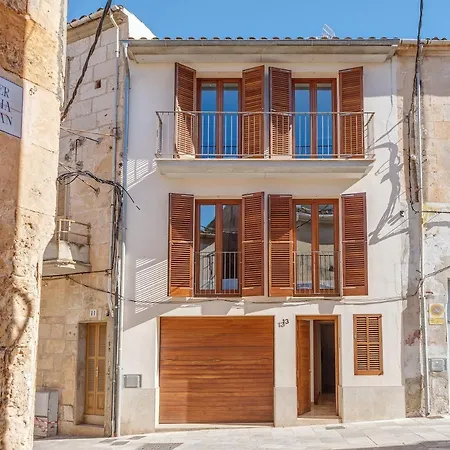 Holiday home Es Comtat 2 *
